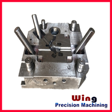 Chain ningbo customized precise die casting moulding and products